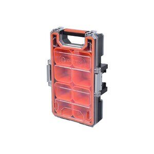 TACTIX - 8 Tub Heavy Duty Organizer